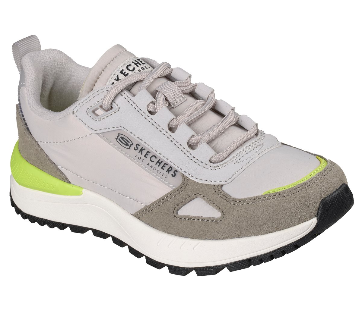 Fury | SKECHERS UK