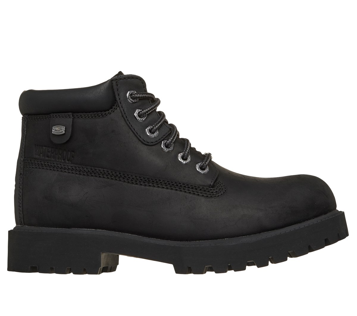 Waterproof: Verdict
