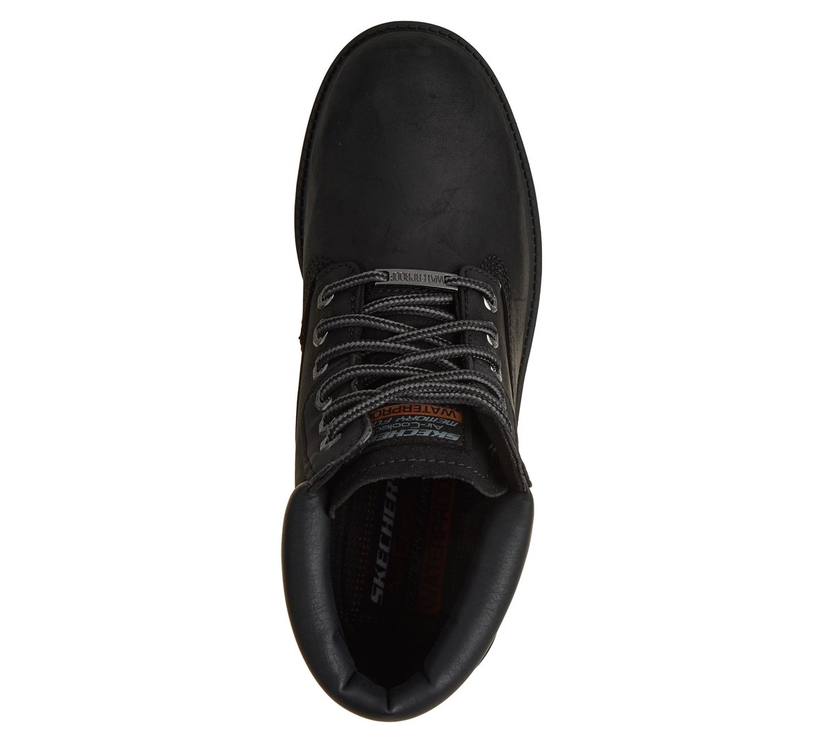 Waterproof: Verdict - thumbnail 3