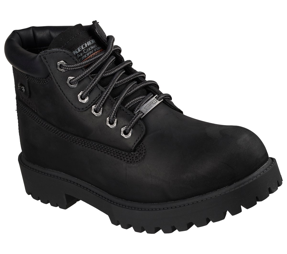 Waterproof: Verdict - thumbnail 5