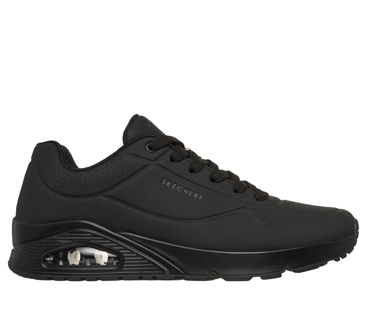 UNO - Stand On Air | SKECHERS BE