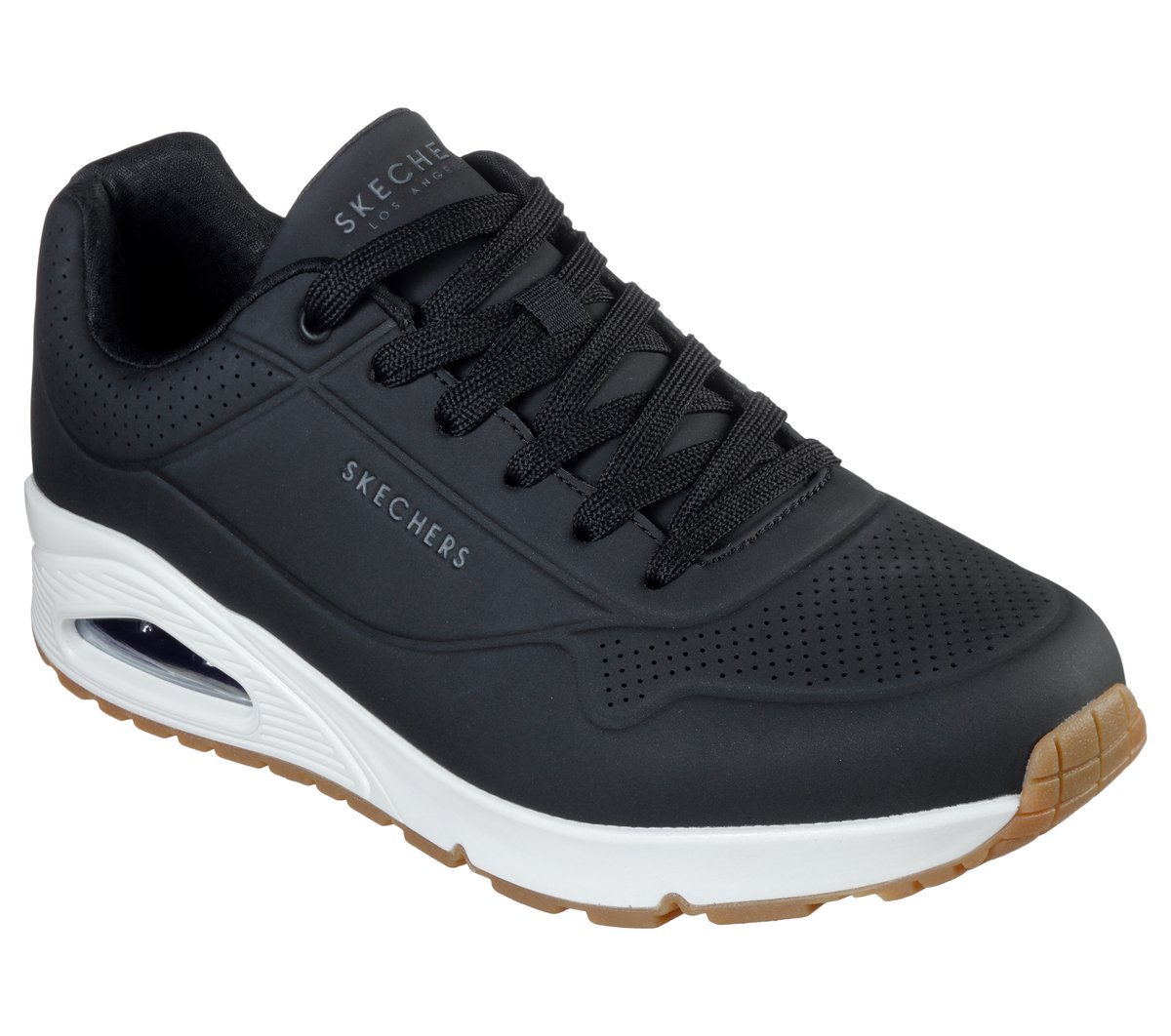 UNO - Stand On Air | SKECHERS JP