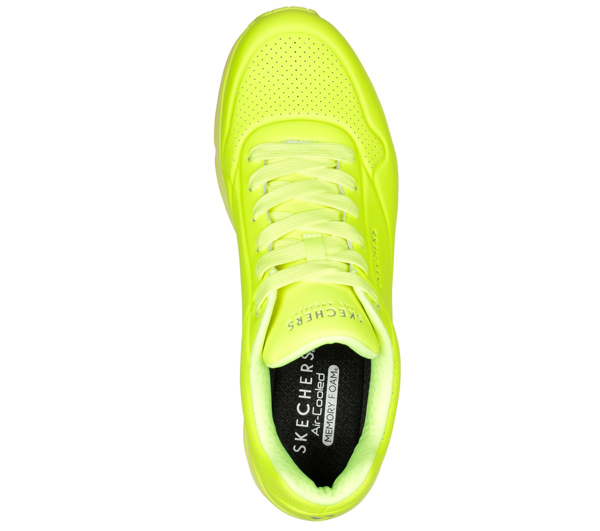 スペースエアー UNO - Stand On Air | SKECHERS UK