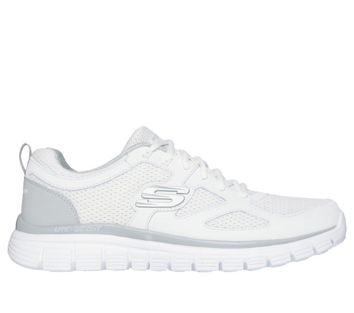 Skechers Heren Burns - Agoura CM Bordeauxrood, Maat 39, Medium