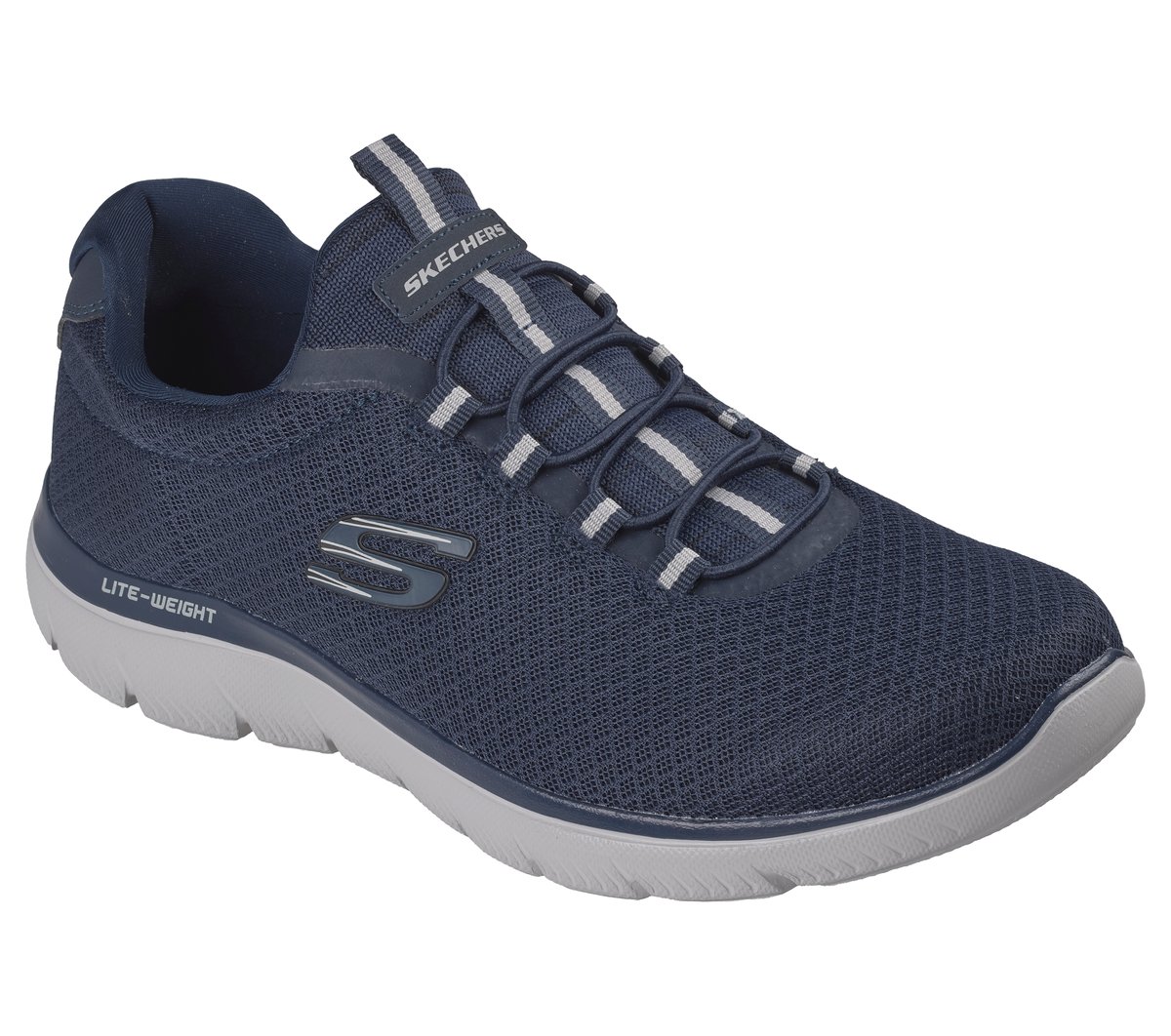 スケッチャーズ サミッツ | SKECHERS JP