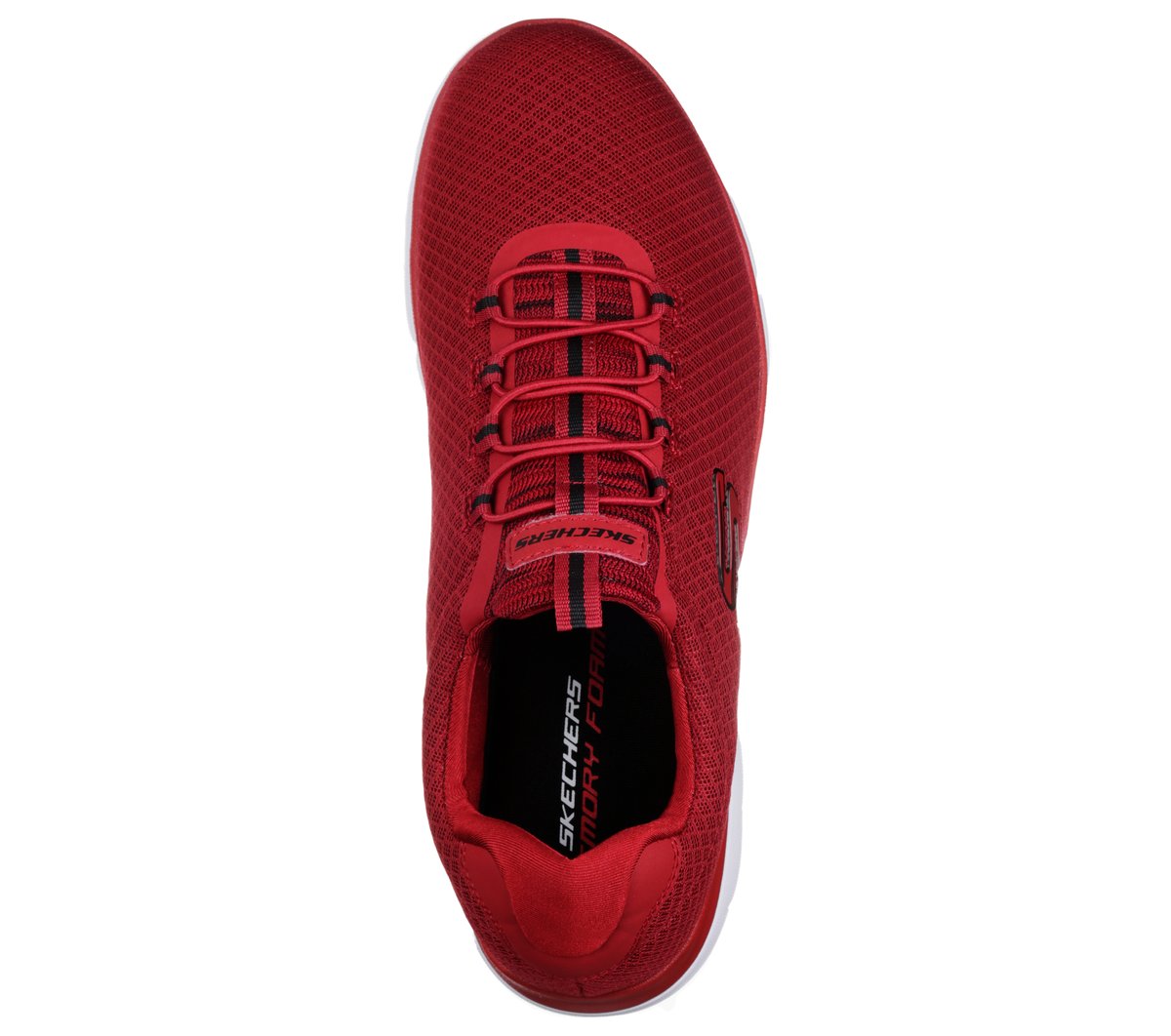 スケッチャーズ サミッツ | SKECHERS JP