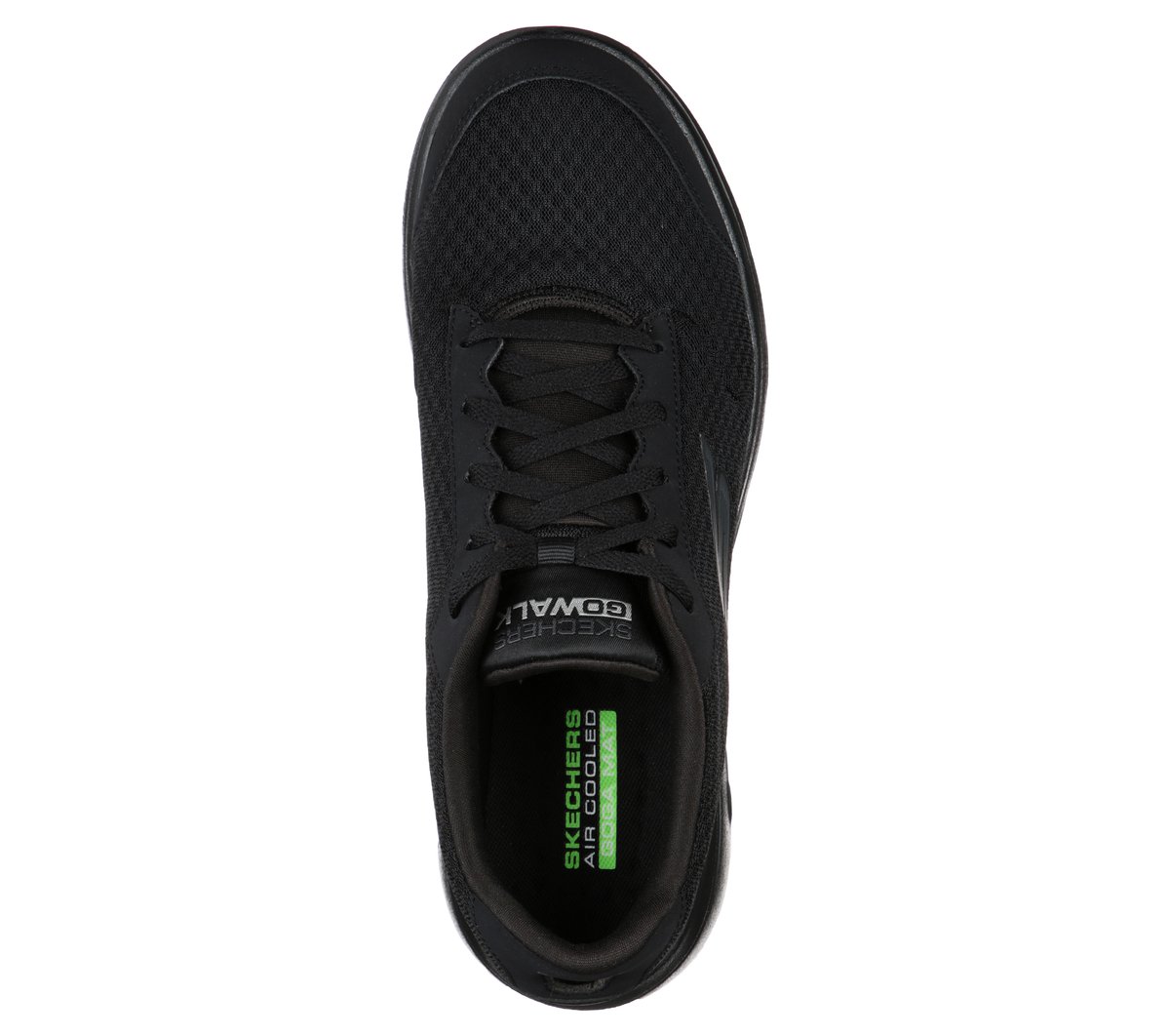 SKECHERS GO WALK 5 ブラック Skechers GOwalk 5 - Wistful