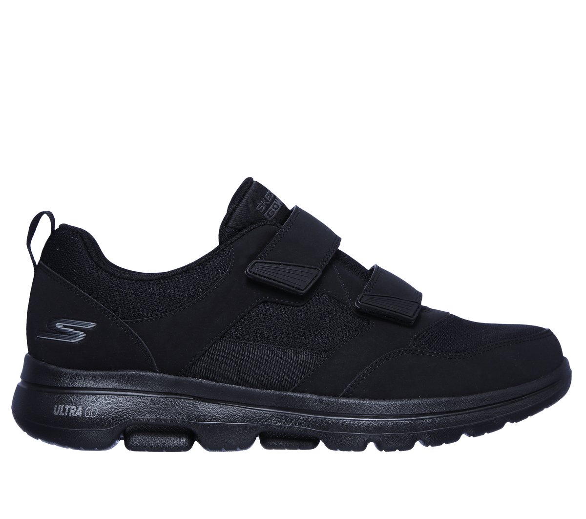 SKECHERS GO WALK 5 ブラック Skechers GOwalk 5 - Wistful