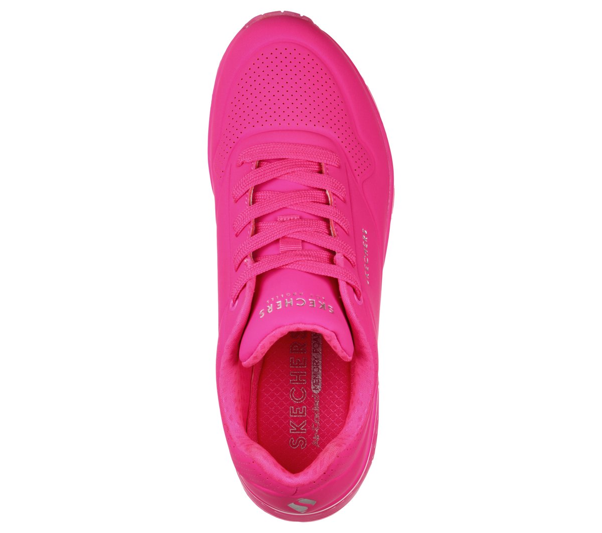SKECHERS UNO NIGHT SHADES ネオンカラー スニーカー org.jpg