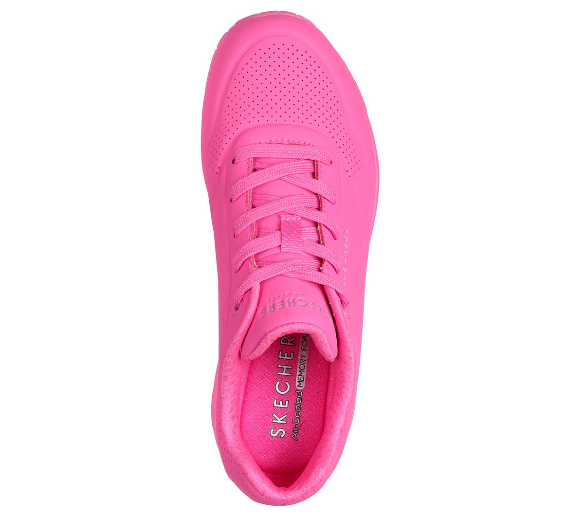 スケッチャーズ ウノ - スタンド オン エア | SKECHERS JP