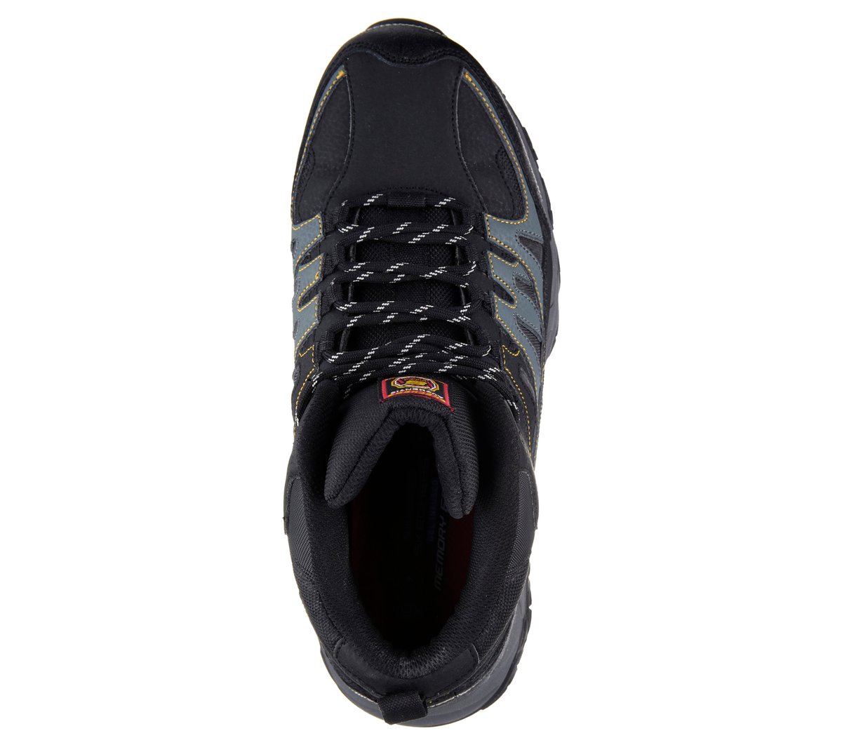 Work Relaxed Fit: Holdredge - Rebem ST - BLACK / CHARCOAL
