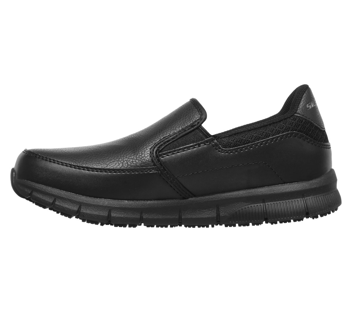 新品　スケッチャーズ NAMPA-ANNOD スリップオン23.5 Amazon | SKECHERS NAMPA- ANNOD | Skechers | スニーカー