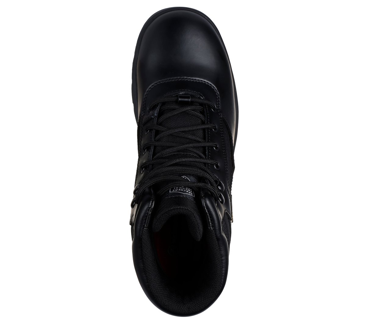 Waterproof Work Relaxed Fit: Wascana - Benen WP Tactical