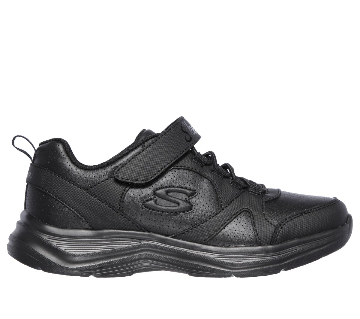 Glimmer Kicks - School Struts