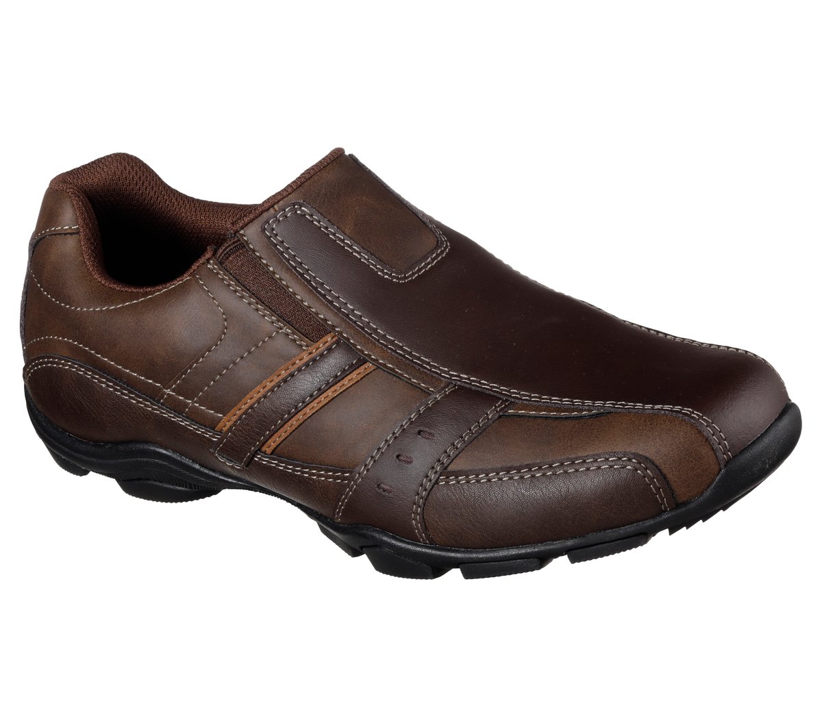 Skechers Heren Marter - Kool Digz CM Zwart, Maat 39, Medium
