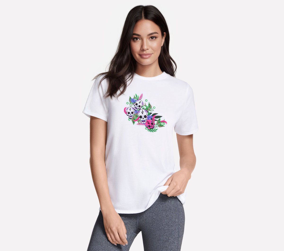 Colors of Life Tee
