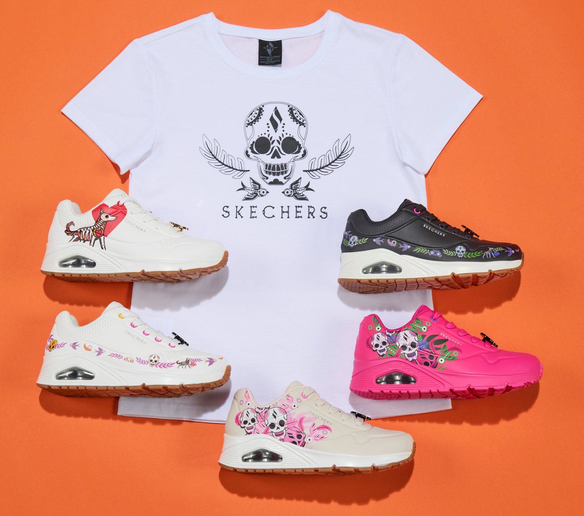 I Guide You to Your Destiny Tee - thumbnail 2