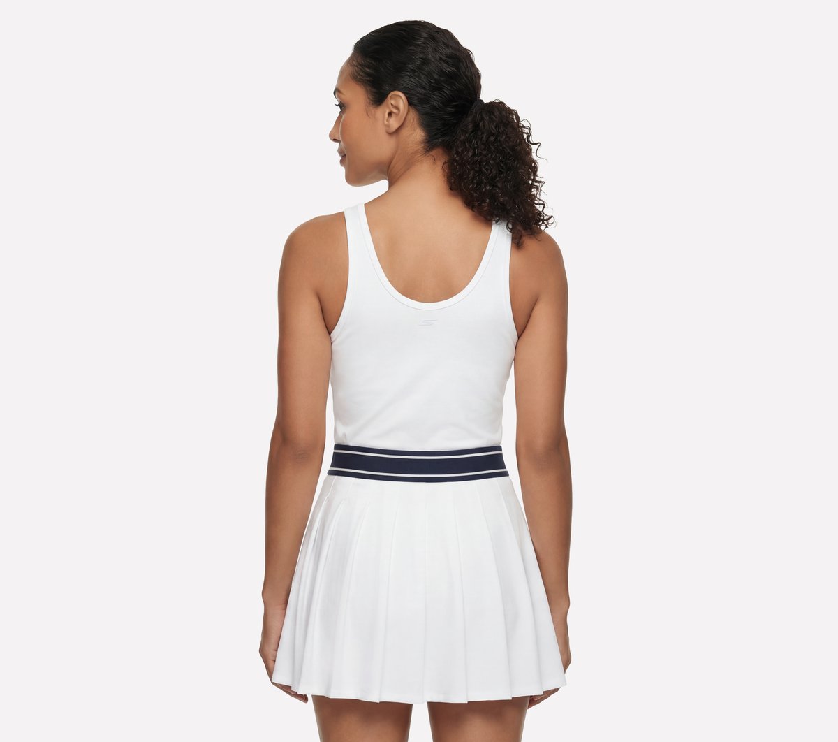 Court Pleated Dress - thumbnail 5