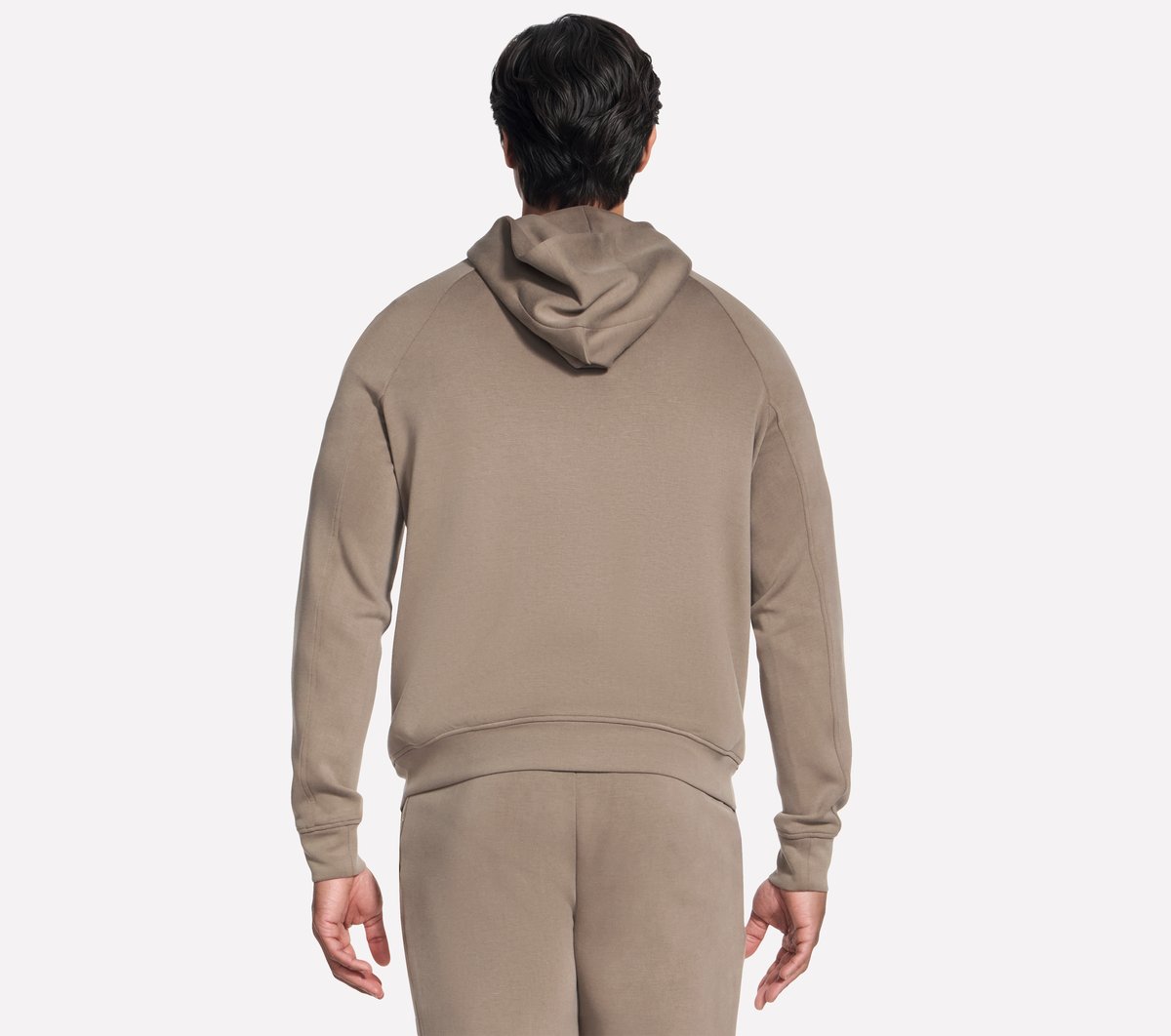 Skechers Cozy Luxe Elevate Hoodie - thumbnail 9