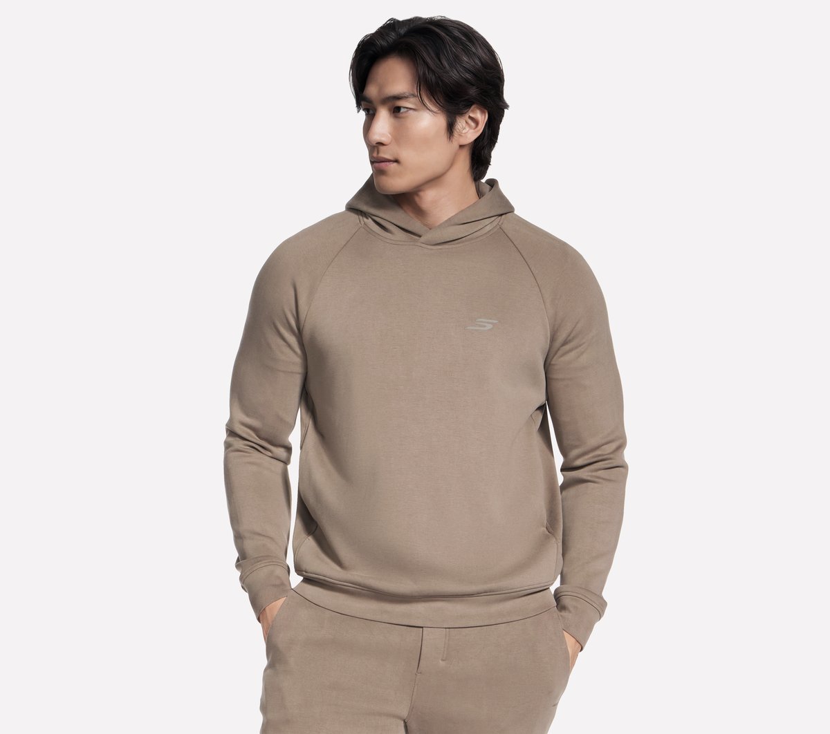 Skechers Cozy Luxe Elevate Hoodie - thumbnail 10