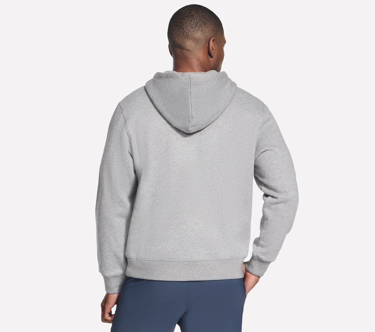 Alumni Hoodie - thumbnail 2