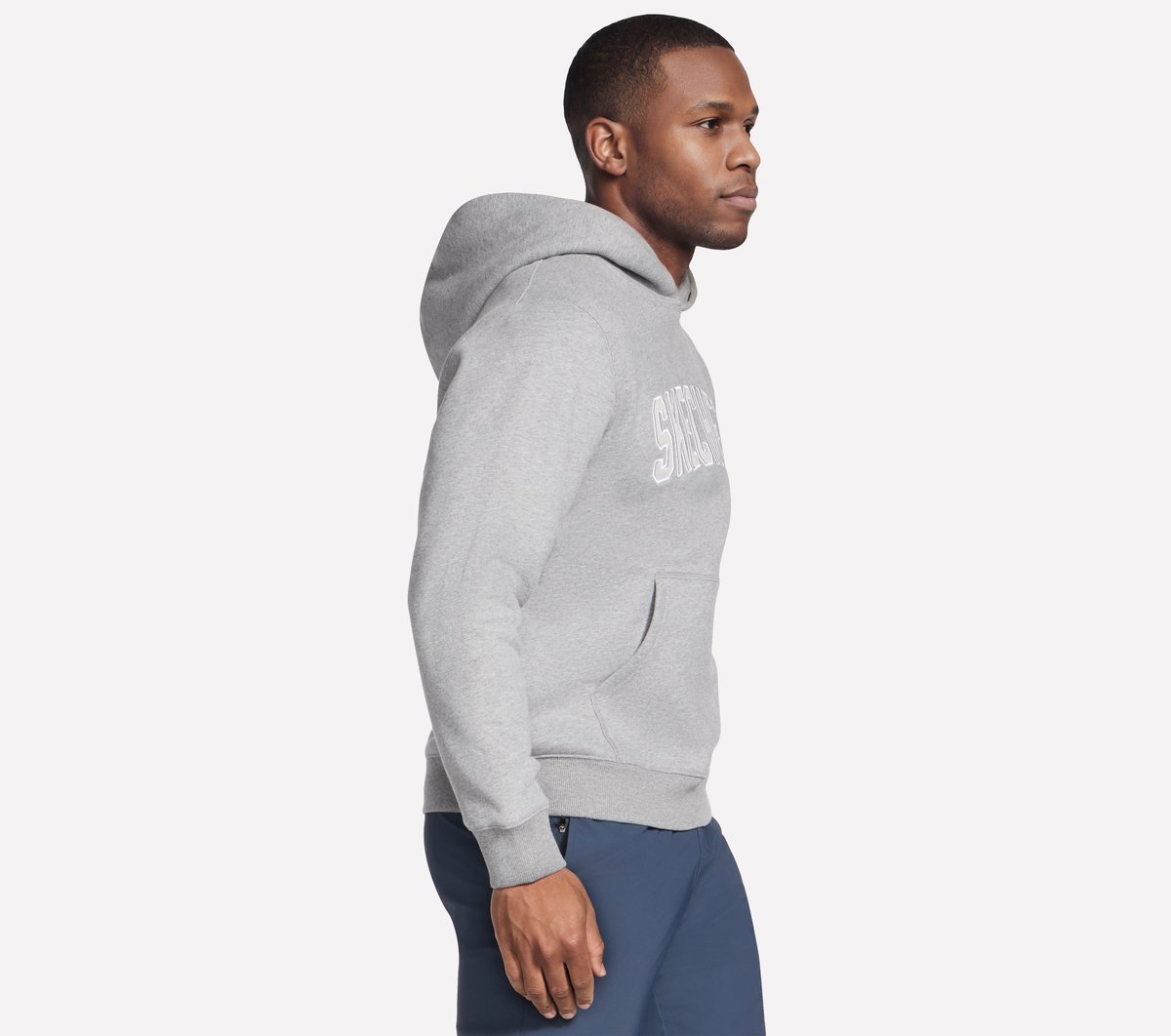 Alumni Hoodie - thumbnail 4