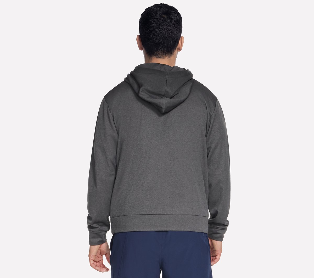 SkechTech Fleece Pace Hoodie - thumbnail 2