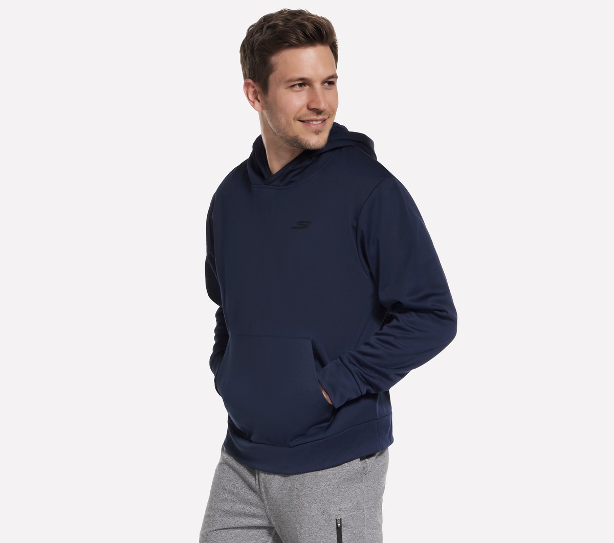 SkechTech Fleece Pace Hoodie - thumbnail 6