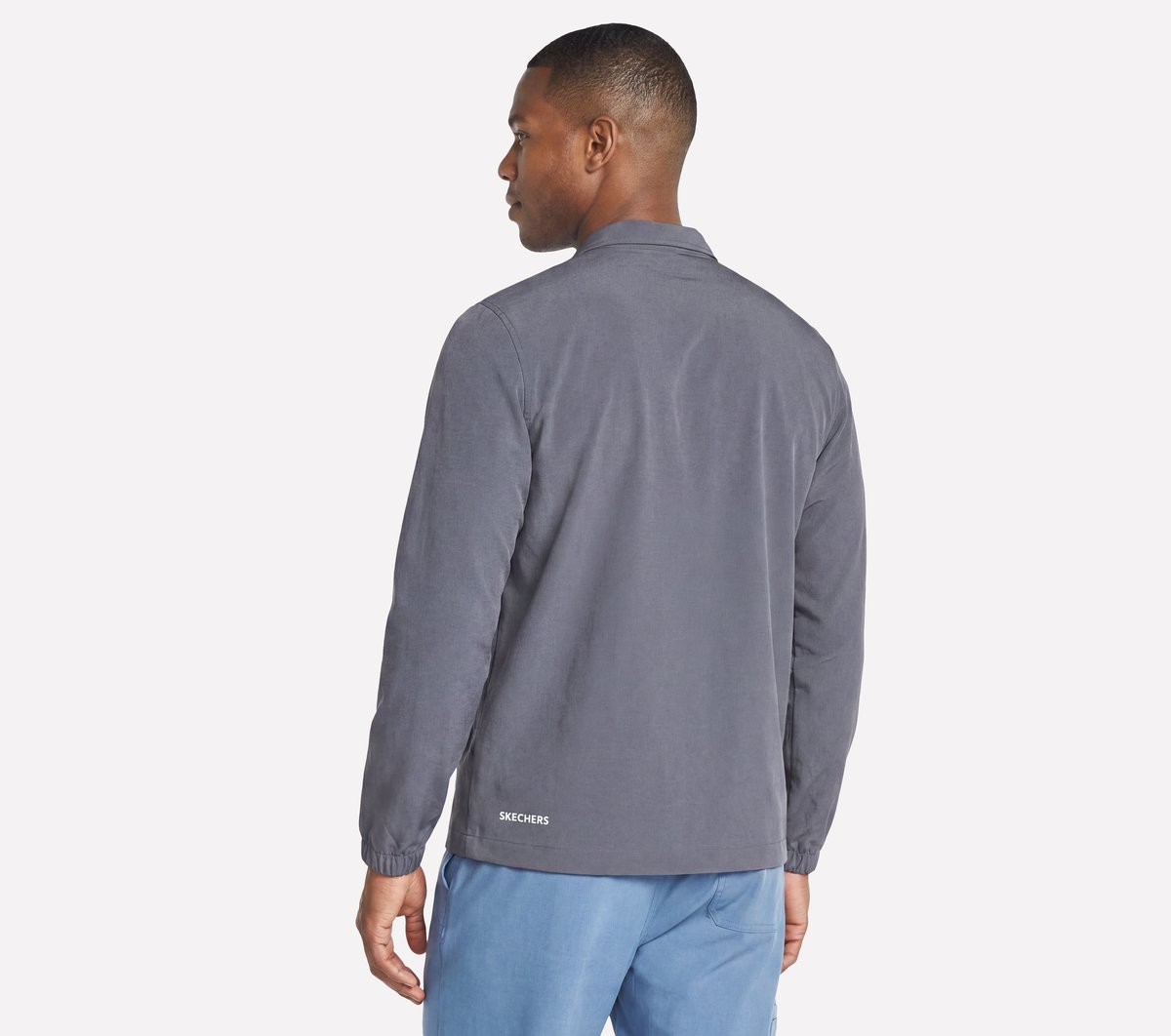 GO WALK Everywhere Full Zip Jacket - thumbnail 2