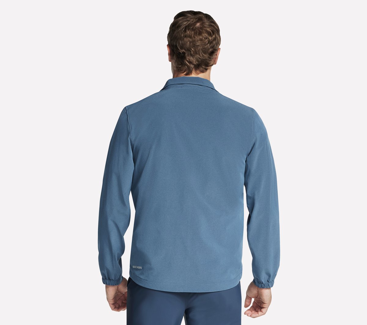 GO WALK Everywhere Full Zip Jacket