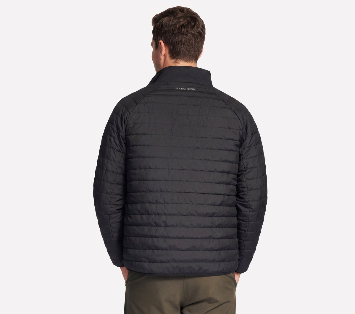 GO SHIELD Cozy Fit Altitude Reversible Jacket - thumbnail 2