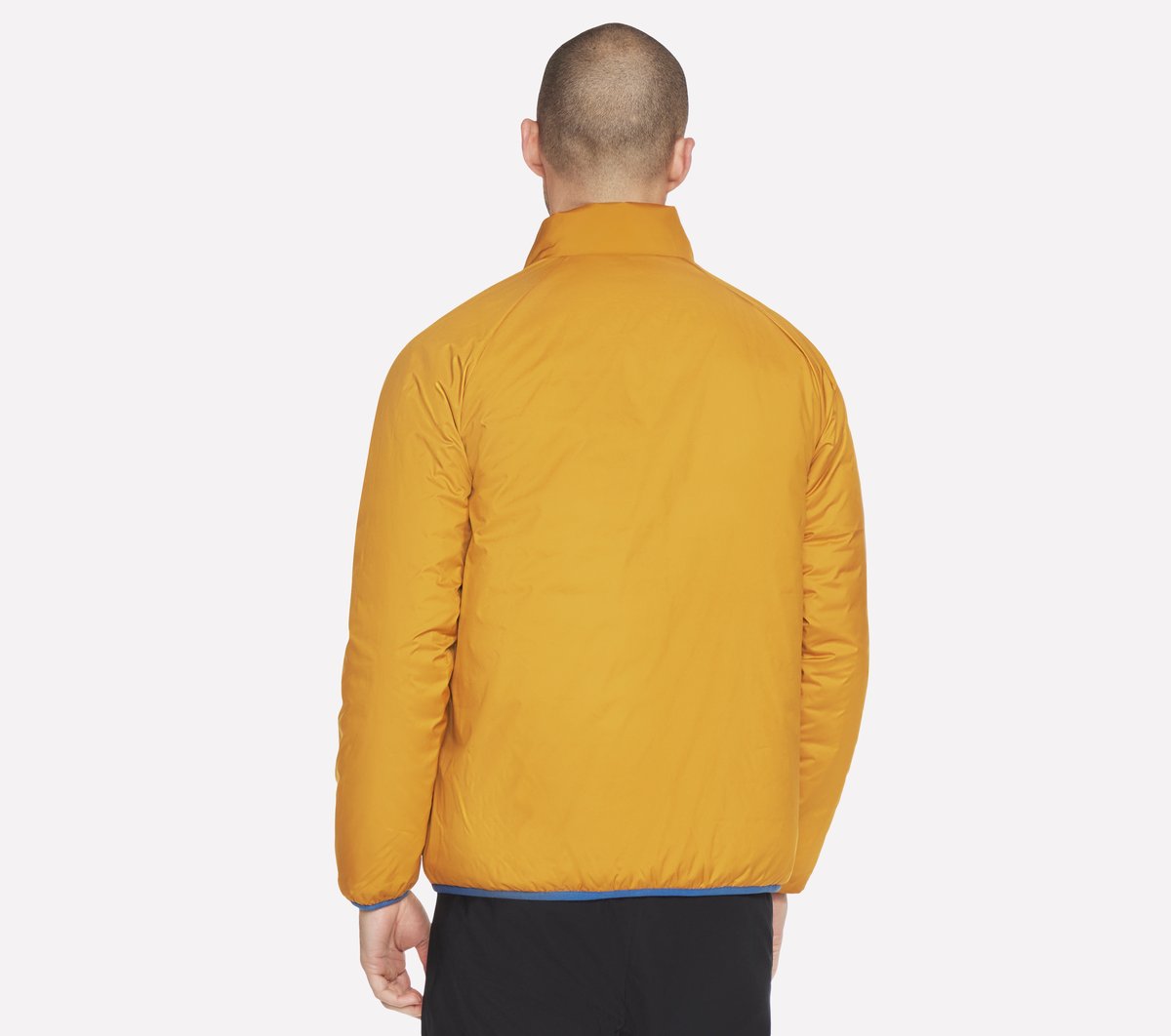 GO SHIELD Altitude Reversible Jacket - ROYAL GO SHIELD Altitude Reversible Jacket - ROYAL