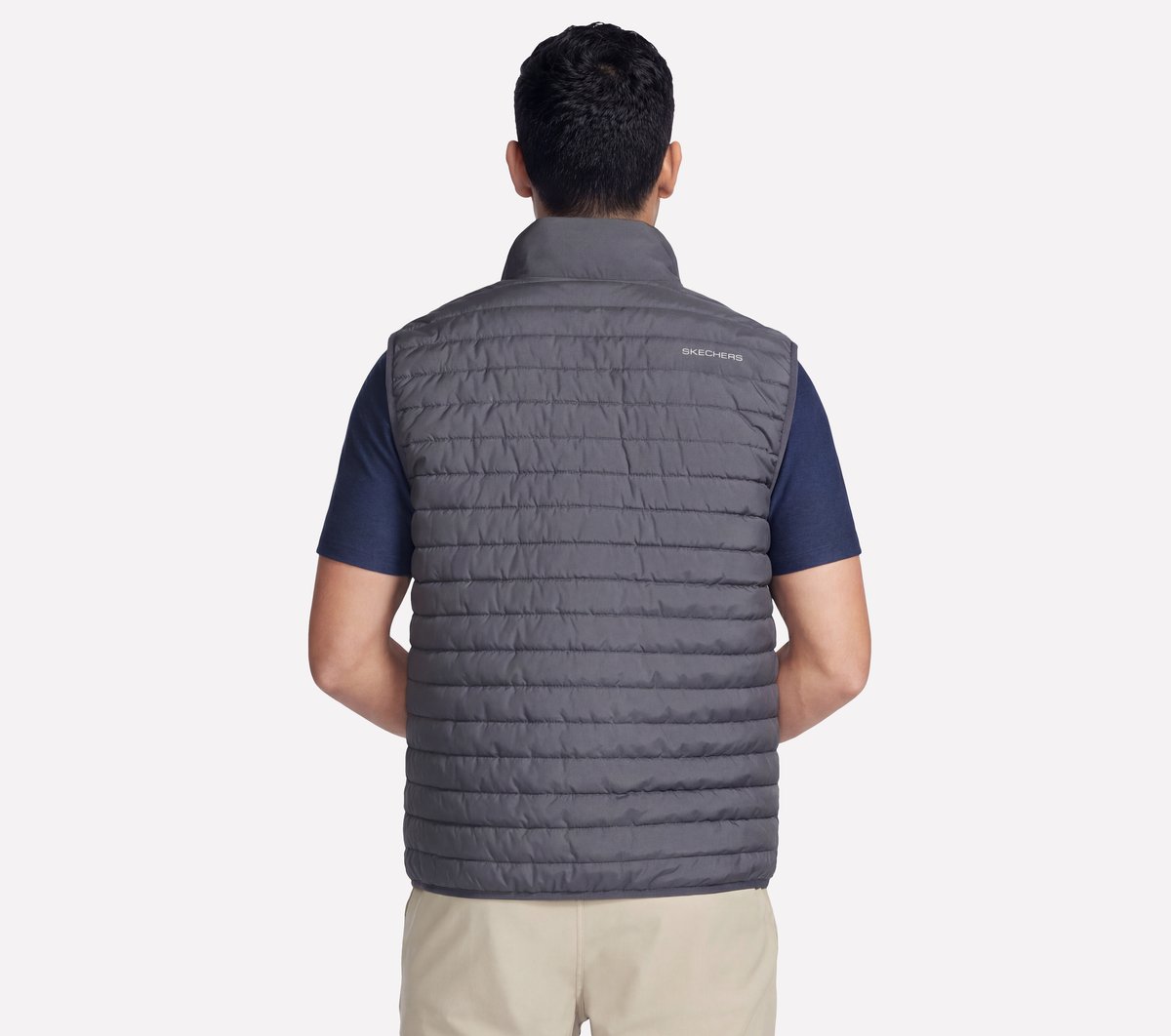 GO SHIELD Cozy Fit Altitude Reversible Vest - thumbnail 2
