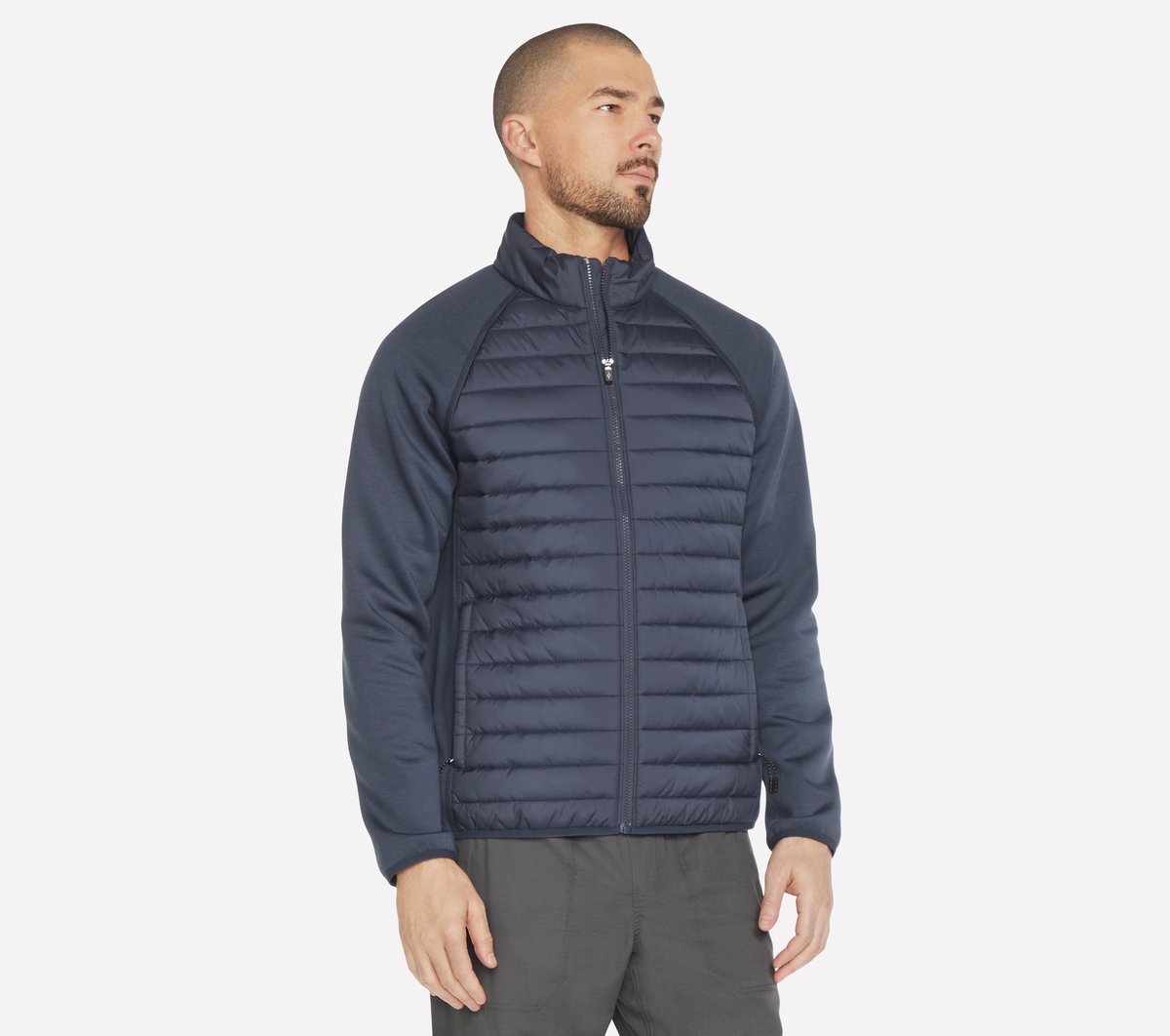 Hybrid Jacket 2.0 -