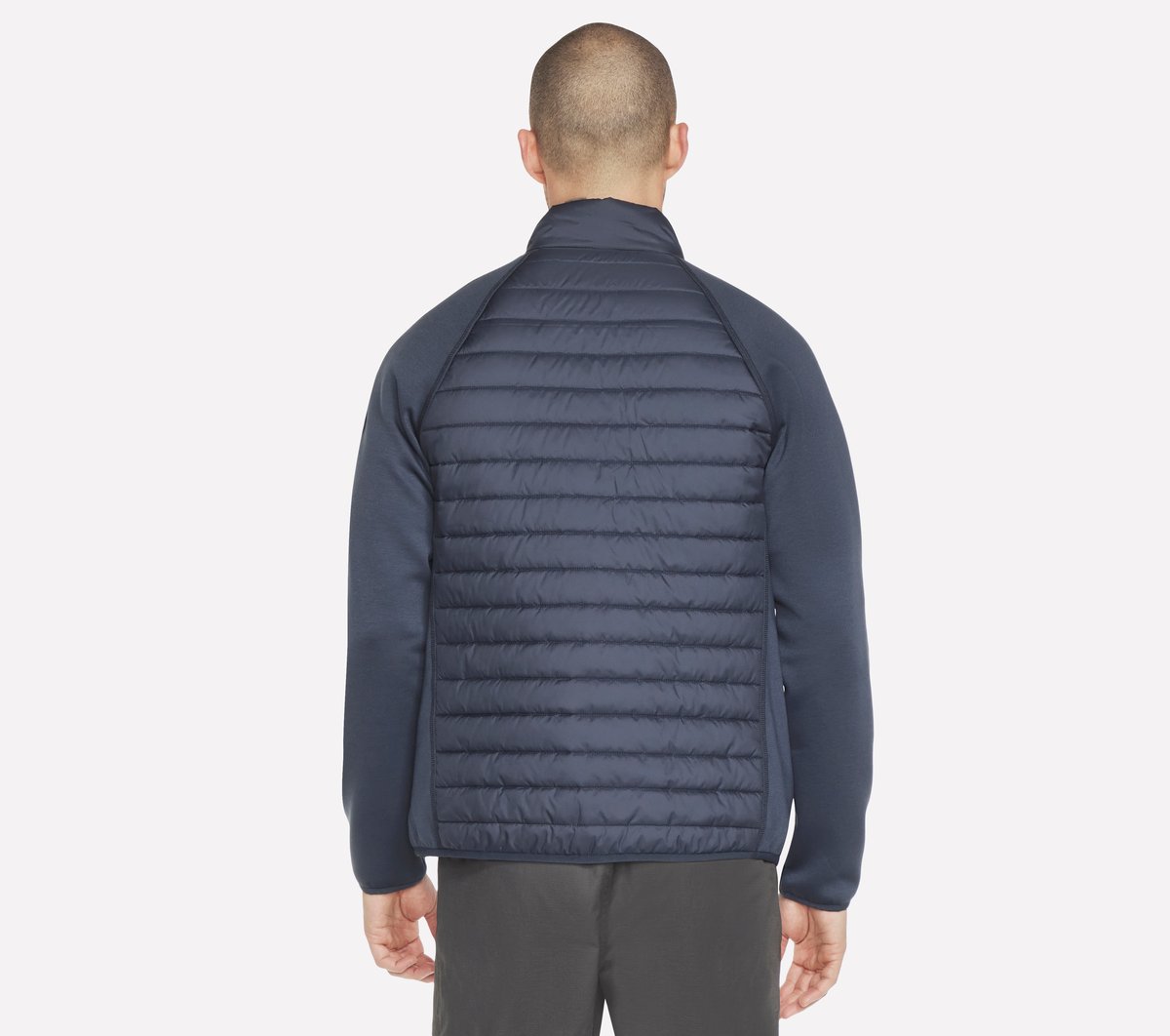 Hybrid Jacket 2.0 -