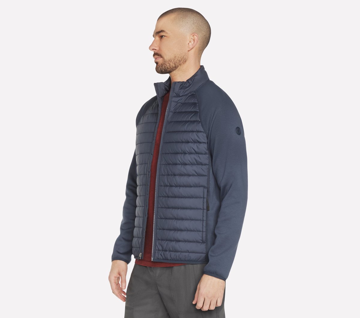 Hybrid Jacket 2.0 -