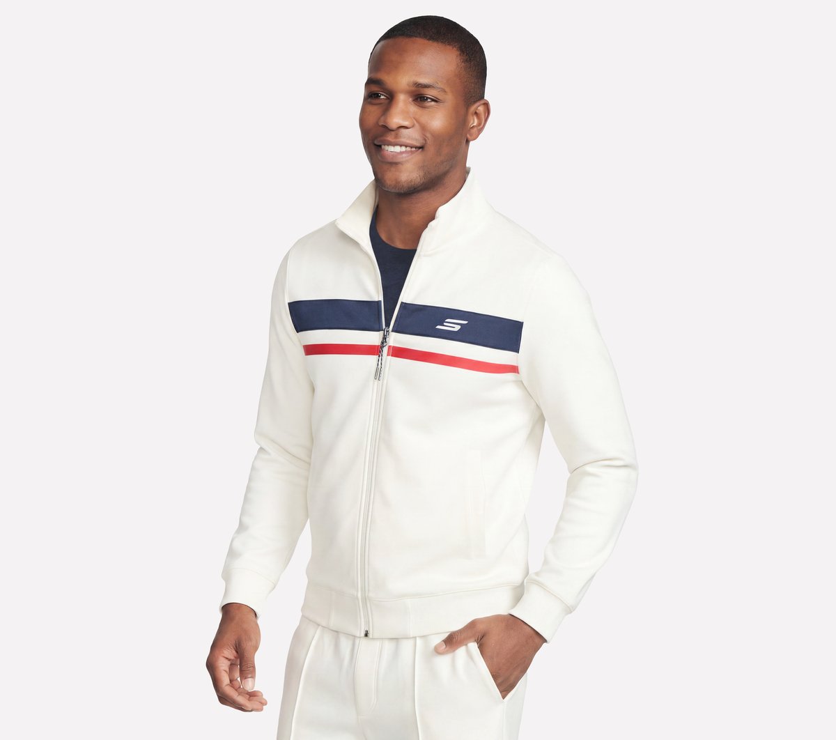 Performance Track Jacket