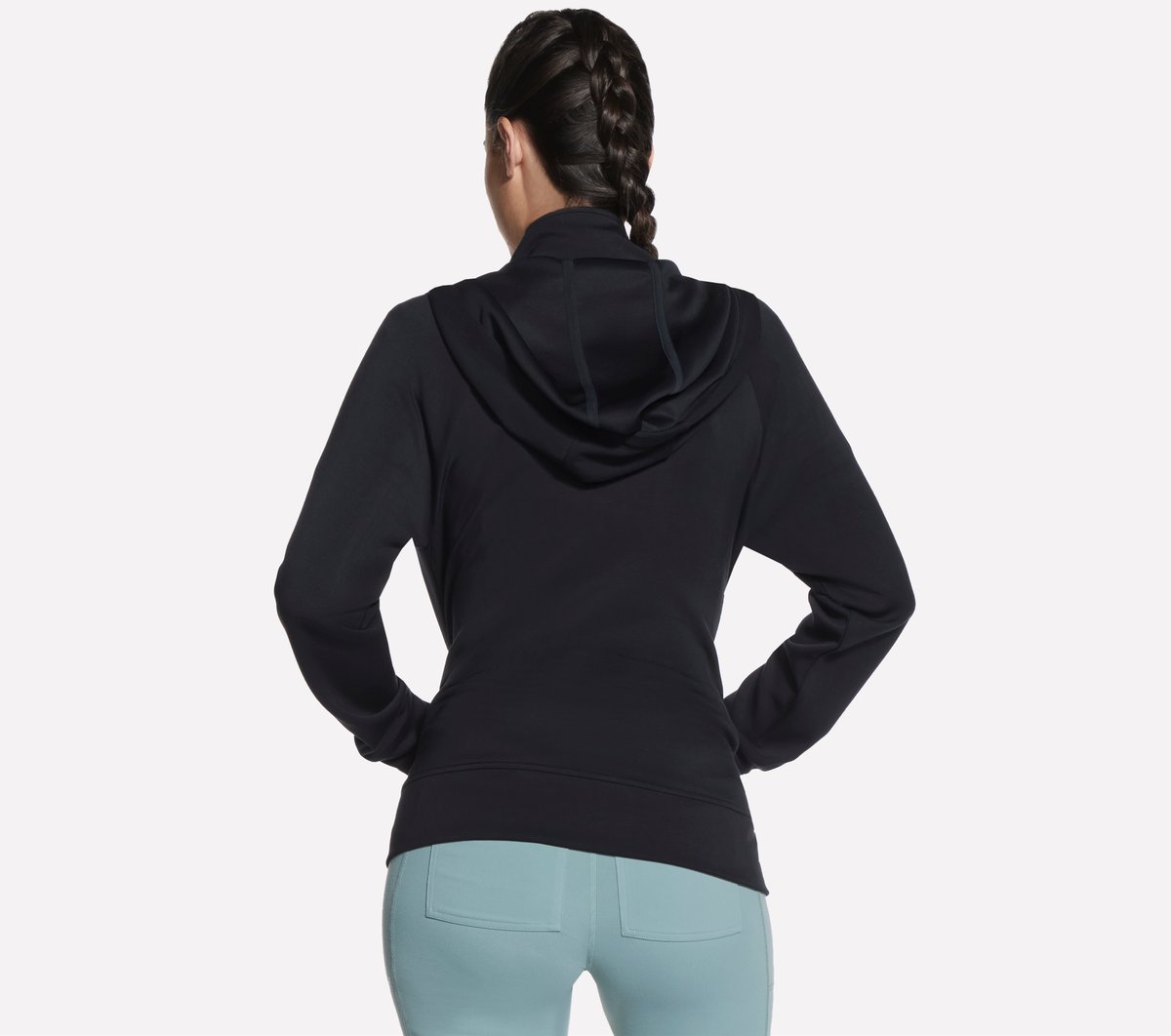 Skechluxe Elevate Full Zip Jacket