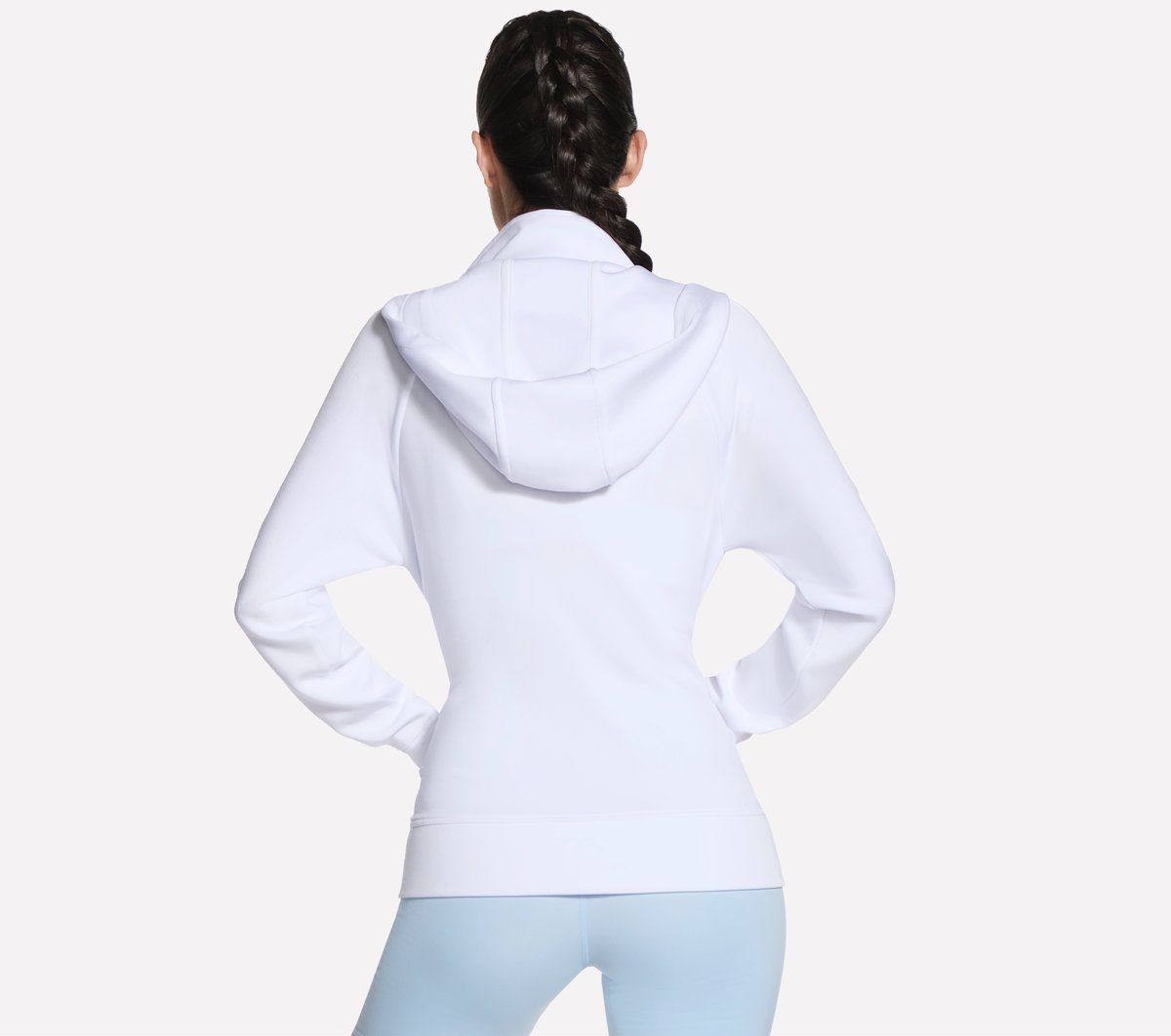 Skechluxe Elevate Full Zip Jacket