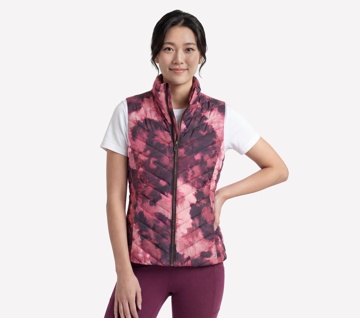 On-The-GO Luxe Vest
