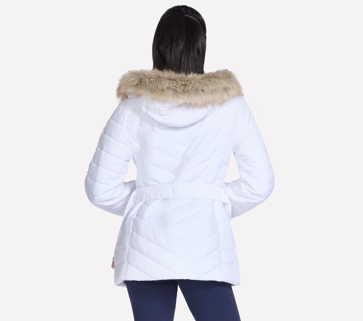 トップス forma knit parka white Full Zip Parka | Manhattan Portage | Manhattan Portage