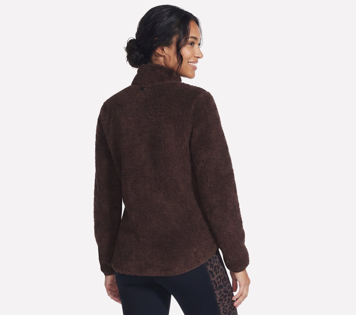 Skech-Sherpa Jacket - thumbnail 5