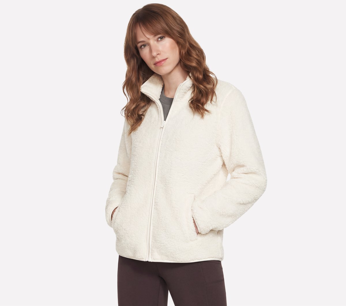 Skech-Sherpa Jacket