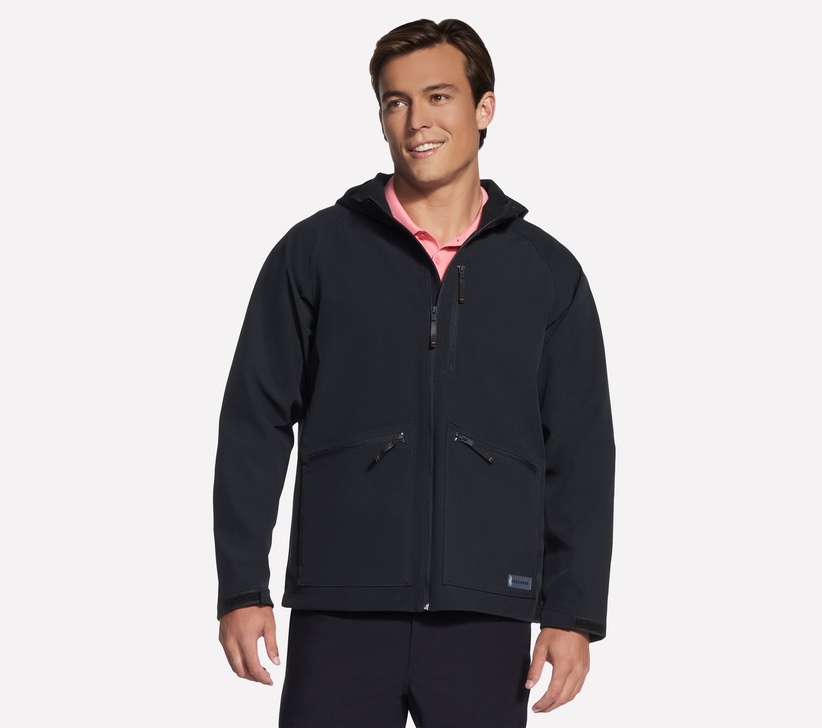 Thermo Jacket