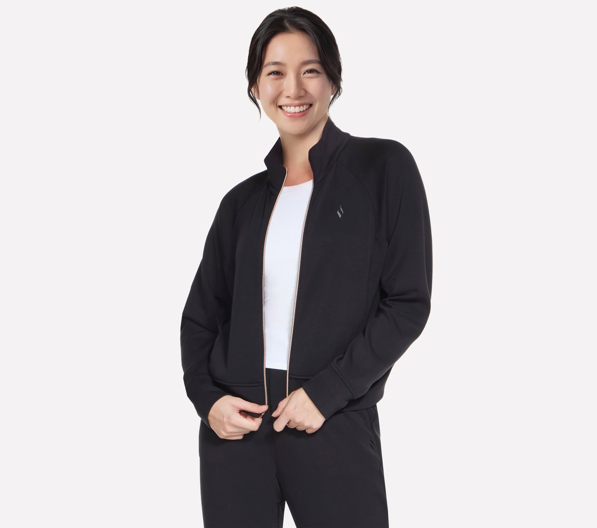 Cozy Luxe Jacket