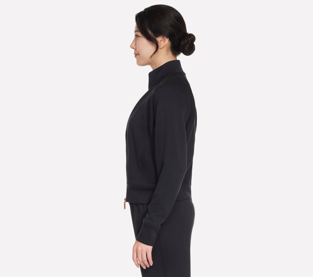 SKECHLUXE Elevate Jacket | SKECHERS JP