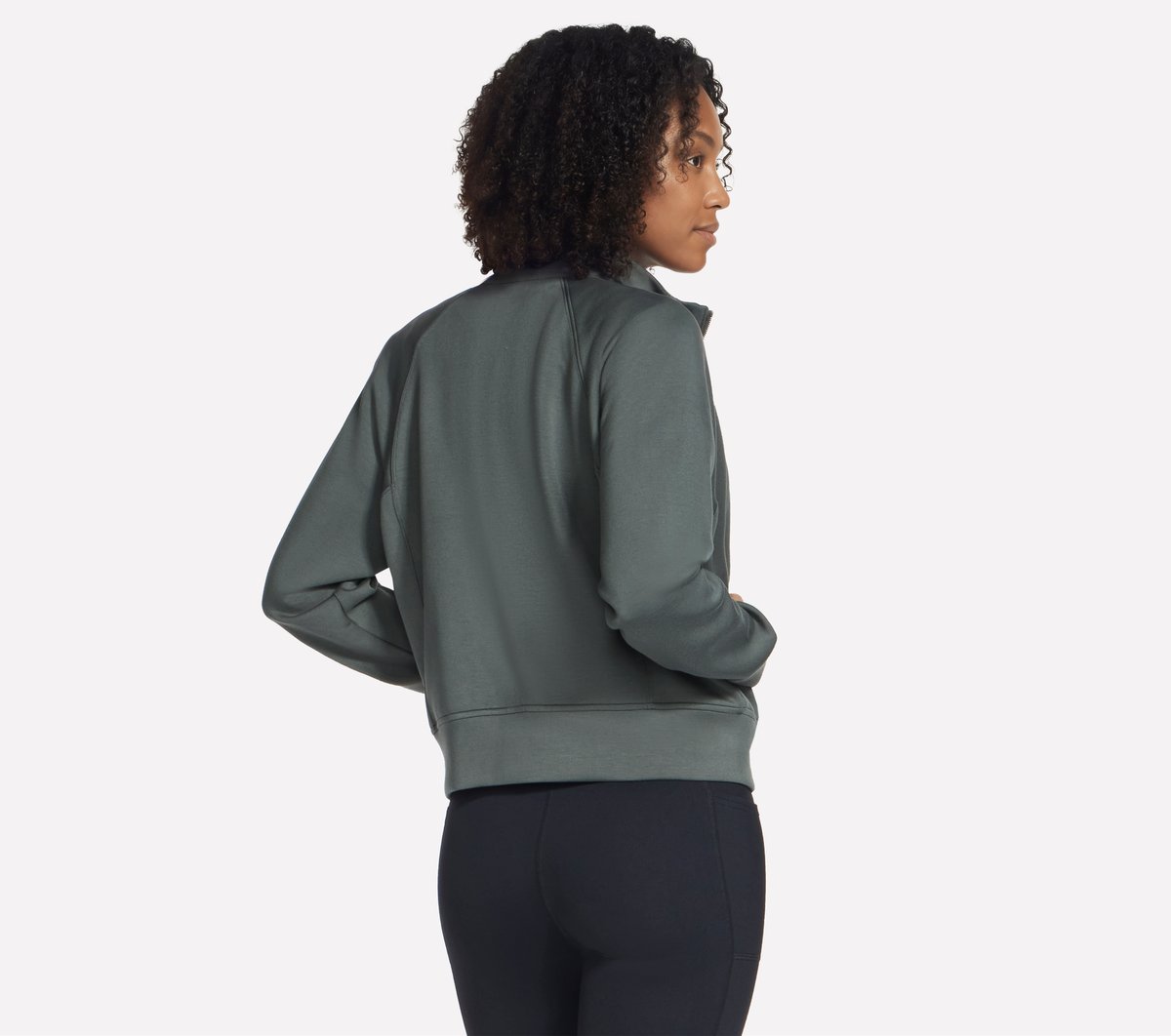 Cozy Luxe Jacket