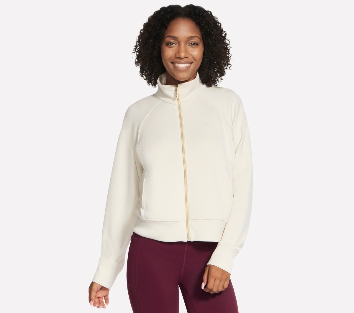 Cozy Luxe Jacket