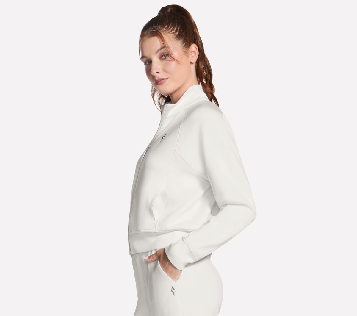 SKECHLUXE Elevate Jacket