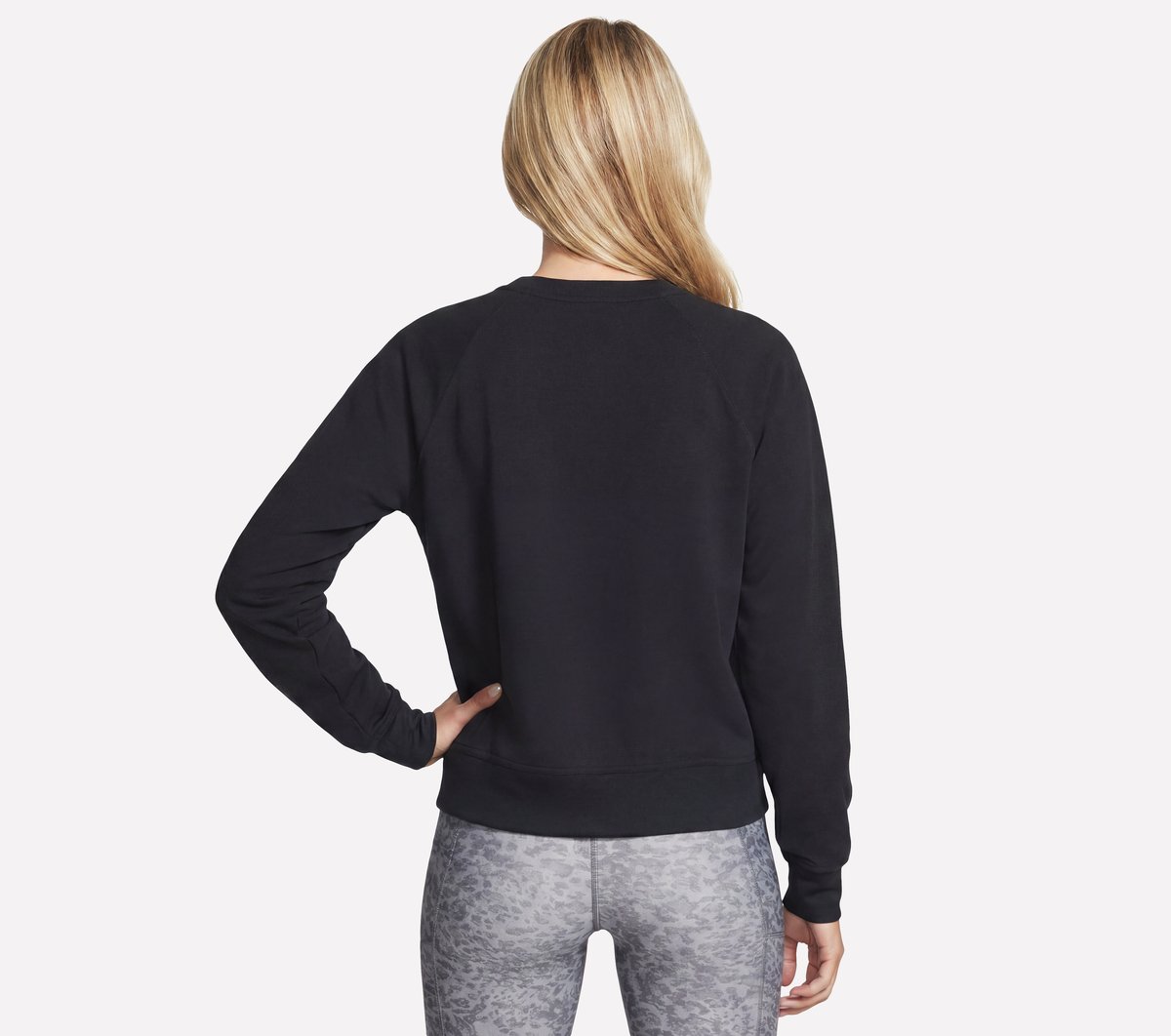 GO WALK Reversible Jacket